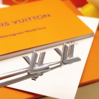 Cheap Louis Vuitton Earrings For Women #1213659 Replica Wholesale [$25.00 USD] [ITEM#1213659] on Replica Louis Vuitton Earrings