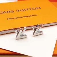 Cheap Louis Vuitton Earrings For Women #1213659 Replica Wholesale [$25.00 USD] [ITEM#1213659] on Replica Louis Vuitton Earrings