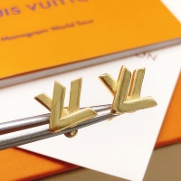 Cheap Louis Vuitton Earrings For Women #1213660 Replica Wholesale [$25.00 USD] [ITEM#1213660] on Replica Louis Vuitton Earrings