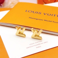 Cheap Louis Vuitton Earrings For Women #1213660 Replica Wholesale [$25.00 USD] [ITEM#1213660] on Replica Louis Vuitton Earrings