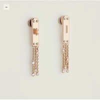 Cheap Hermes Earrings For Women #1213674 Replica Wholesale [$32.00 USD] [ITEM#1213674] on Replica Hermes Earrings