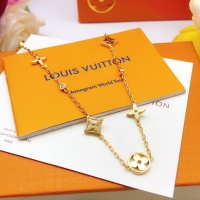 Cheap Louis Vuitton Necklaces #1213677 Replica Wholesale [$32.00 USD] [ITEM#1213677] on Replica Louis Vuitton Necklaces