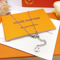 Cheap Louis Vuitton Necklaces #1213678 Replica Wholesale [$32.00 USD] [ITEM#1213678] on Replica Louis Vuitton Necklaces