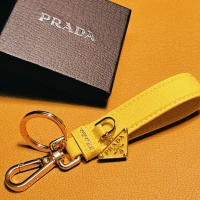 Prada Key Holder And Bag Buckle #1213679