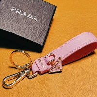 Prada Key Holder And Bag Buckle #1213680