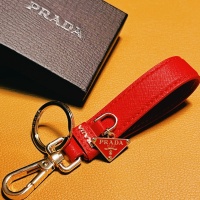 Prada Key Holder And Bag Buckle #1213681