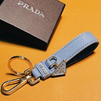 Prada Key Holder And Bag Buckle #1213682