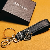 Prada Key Holder And Bag Buckle #1213684