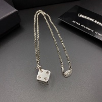 Chrome Hearts Necklaces #1213685