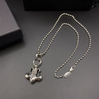 Chrome Hearts Necklaces #1213688