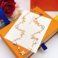 Cheap Louis Vuitton Necklaces #1213689 Replica Wholesale [$38.00 USD] [ITEM#1213689] on Replica Louis Vuitton Necklaces