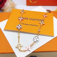 Cheap Louis Vuitton Necklaces #1213689 Replica Wholesale [$38.00 USD] [ITEM#1213689] on Replica Louis Vuitton Necklaces