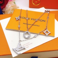 Cheap Louis Vuitton Necklaces #1213698 Replica Wholesale [$39.00 USD] [ITEM#1213698] on Replica Louis Vuitton Necklaces