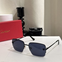 Cartier AAA Quality Sunglassess #1213712