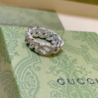 Gucci Rings For Unisex #1213716