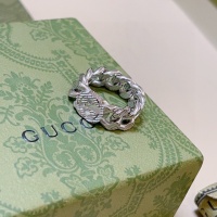 Cheap Gucci Rings For Unisex #1213716 Replica Wholesale [$27.00 USD] [ITEM#1213716] on Replica Gucci Rings