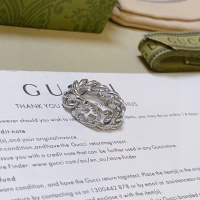 Cheap Gucci Rings For Unisex #1213716 Replica Wholesale [$27.00 USD] [ITEM#1213716] on Replica Gucci Rings