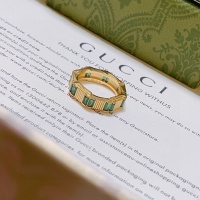 Gucci Rings For Unisex #1213717