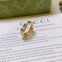 Cheap Gucci Rings For Unisex #1213717 Replica Wholesale [$29.00 USD] [ITEM#1213717] on Replica Gucci Rings