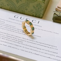 Cheap Gucci Rings For Unisex #1213717 Replica Wholesale [$29.00 USD] [ITEM#1213717] on Replica Gucci Rings