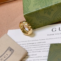 Cheap Gucci Rings For Unisex #1213718 Replica Wholesale [$29.00 USD] [ITEM#1213718] on Replica Gucci Rings