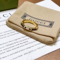 Gucci Rings For Unisex #1213719