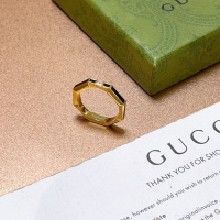 Cheap Gucci Rings For Unisex #1213719 Replica Wholesale [$29.00 USD] [ITEM#1213719] on Replica Gucci Rings