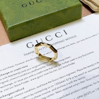 Cheap Gucci Rings For Unisex #1213719 Replica Wholesale [$29.00 USD] [ITEM#1213719] on Replica Gucci Rings