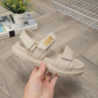 Cheap Christian Dior Sandal For Women #1213720 Replica Wholesale [$96.00 USD] [ITEM#1213720] on Replica Christian Dior Sandal