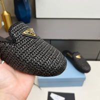 Cheap Prada Slippers For Women #1213733 Replica Wholesale [$96.00 USD] [ITEM#1213733] on Replica Prada Slippers