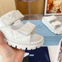 Cheap Prada Slippers For Women #1213741 Replica Wholesale [$96.00 USD] [ITEM#1213741] on Replica Prada Slippers