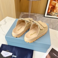 Cheap Prada Slippers For Women #1213743 Replica Wholesale [$96.00 USD] [ITEM#1213743] on Replica Prada Slippers