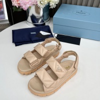 Prada Sandal For Women #1213749