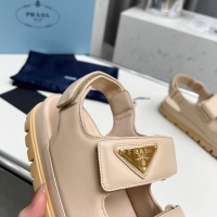 Cheap Prada Sandal For Women #1213754 Replica Wholesale [$100.00 USD] [ITEM#1213754] on Replica Prada Sandal