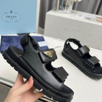 Cheap Prada Sandal For Women #1213755 Replica Wholesale [$100.00 USD] [ITEM#1213755] on Replica Prada Sandal