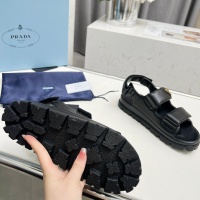 Cheap Prada Sandal For Women #1213755 Replica Wholesale [$100.00 USD] [ITEM#1213755] on Replica Prada Sandal