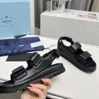 Cheap Prada Sandal For Women #1213755 Replica Wholesale [$100.00 USD] [ITEM#1213755] on Replica Prada Sandal