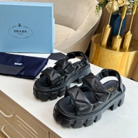 Prada Sandal For Women #1213757
