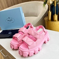 Prada Sandal For Women #1213758
