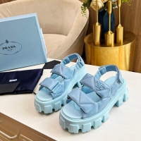 Prada Sandal For Women #1213760