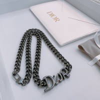 Cheap Christian Dior Necklaces #1213765 Replica Wholesale [$60.00 USD] [ITEM#1213765] on Replica Christian Dior Necklaces