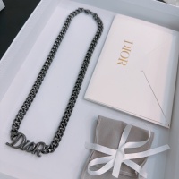 Cheap Christian Dior Necklaces #1213765 Replica Wholesale [$60.00 USD] [ITEM#1213765] on Replica Christian Dior Necklaces