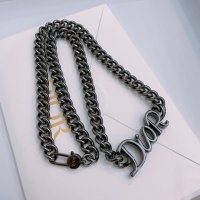 Cheap Christian Dior Necklaces #1213765 Replica Wholesale [$60.00 USD] [ITEM#1213765] on Replica Christian Dior Necklaces