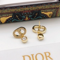 Cheap Christian Dior Earrings For Women #1213767 Replica Wholesale [$25.00 USD] [ITEM#1213767] on Replica Christian Dior Earrings