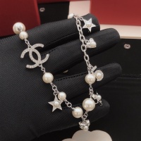 Cheap Chanel Necklaces For Women #1213769 Replica Wholesale [$38.00 USD] [ITEM#1213769] on Replica Chanel Necklaces