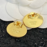 Cheap Celine Earrings For Women #1213772 Replica Wholesale [$27.00 USD] [ITEM#1213772] on Replica Celine Earrings