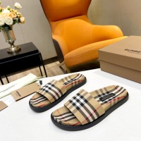 Cheap Burberry Slippers For Women #1213774 Replica Wholesale [$72.00 USD] [ITEM#1213774] on Replica Burberry Slippers