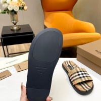 Cheap Burberry Slippers For Women #1213774 Replica Wholesale [$72.00 USD] [ITEM#1213774] on Replica Burberry Slippers