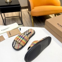 Cheap Burberry Slippers For Women #1213775 Replica Wholesale [$72.00 USD] [ITEM#1213775] on Replica Burberry Slippers