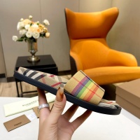 Cheap Burberry Slippers For Women #1213775 Replica Wholesale [$72.00 USD] [ITEM#1213775] on Replica Burberry Slippers